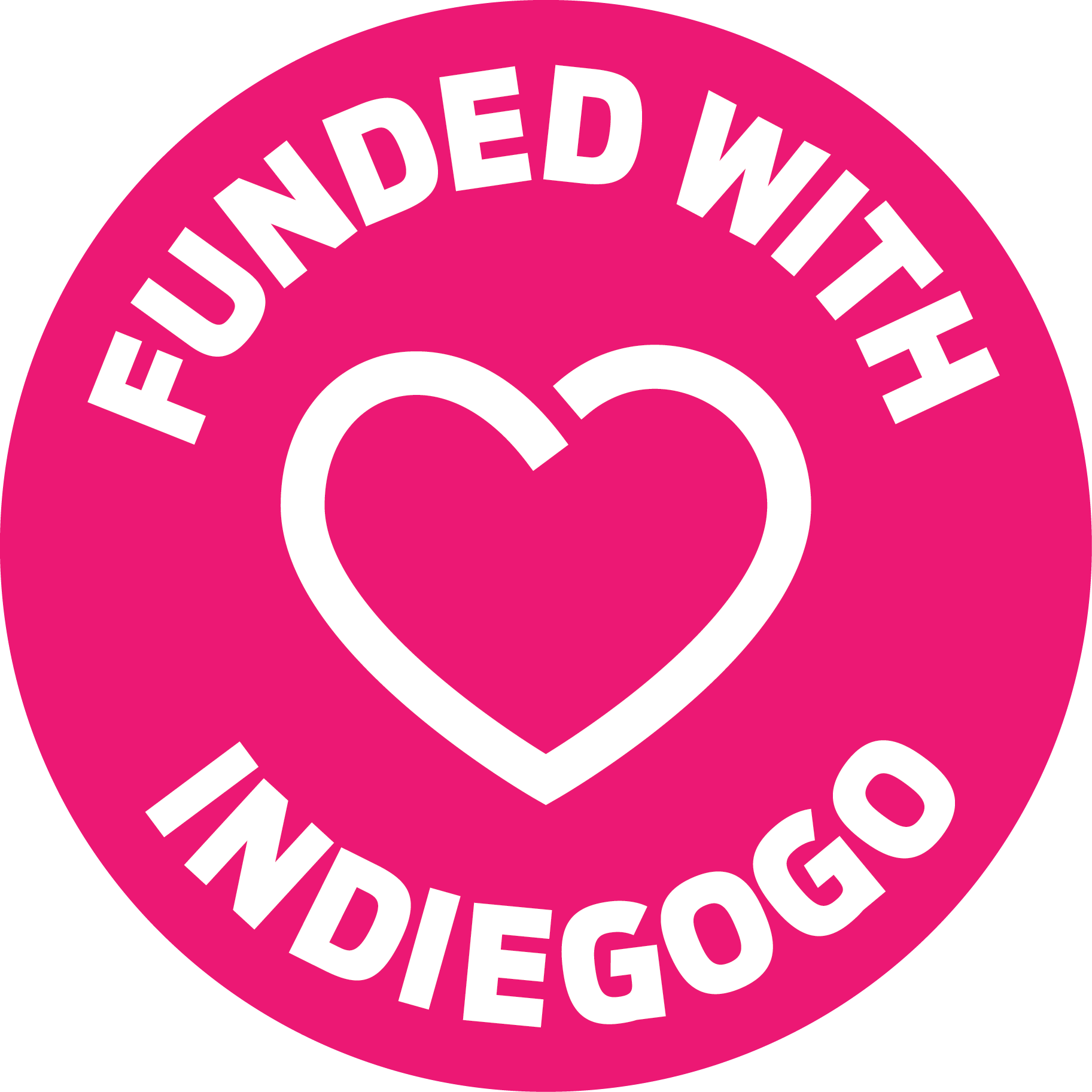 Indiegogo Brand Resources